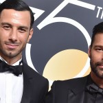 Ricky Martin e Jwan Yosef - Thumbnail