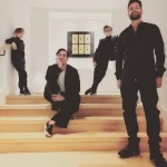 Ricky Martin e Jwan Yosef - Thumbnail