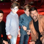 Ricky Martin e Jwan Yosef - Thumbnail