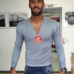 Alisson - Thumbnail