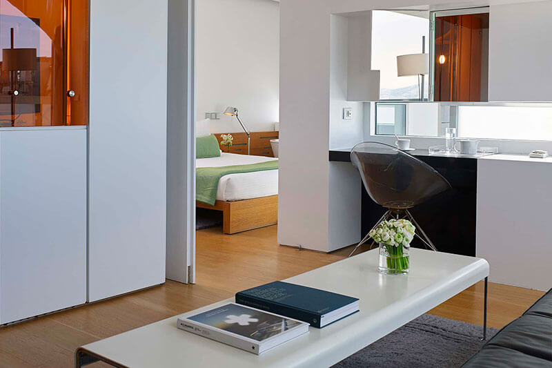 Atene Fresh Hotel