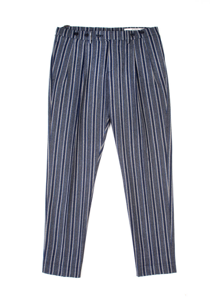 Pitti, 5 key pieces dalla novantatreesima edizione - Berwich preview FW1819 2 - Gay.it