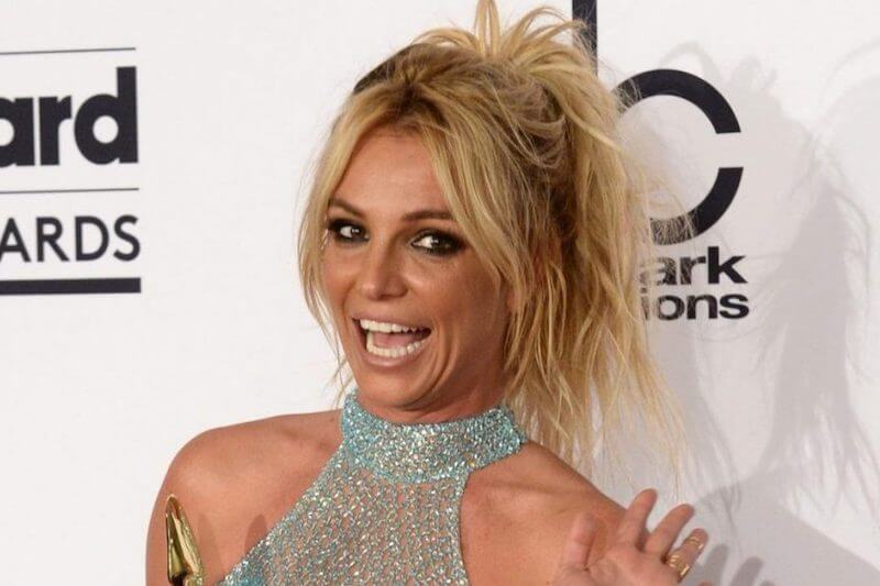 Britney Spears aprirà il Pride di Brighton e il sito va in crash