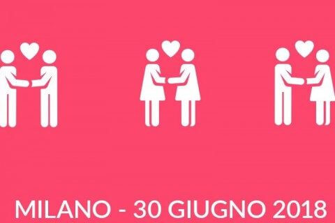 Milano Pride 2018, c'è la data ufficiale: 30 giugno - DTWuDu3W4AAV zD.jpg large - Gay.it