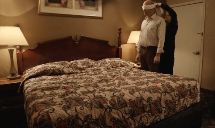 Discreet, l’enigmatico thriller gay di Travis Mathews sugli abusi infantili merita di uscire in Italia - Discreet 6 - Gay.it