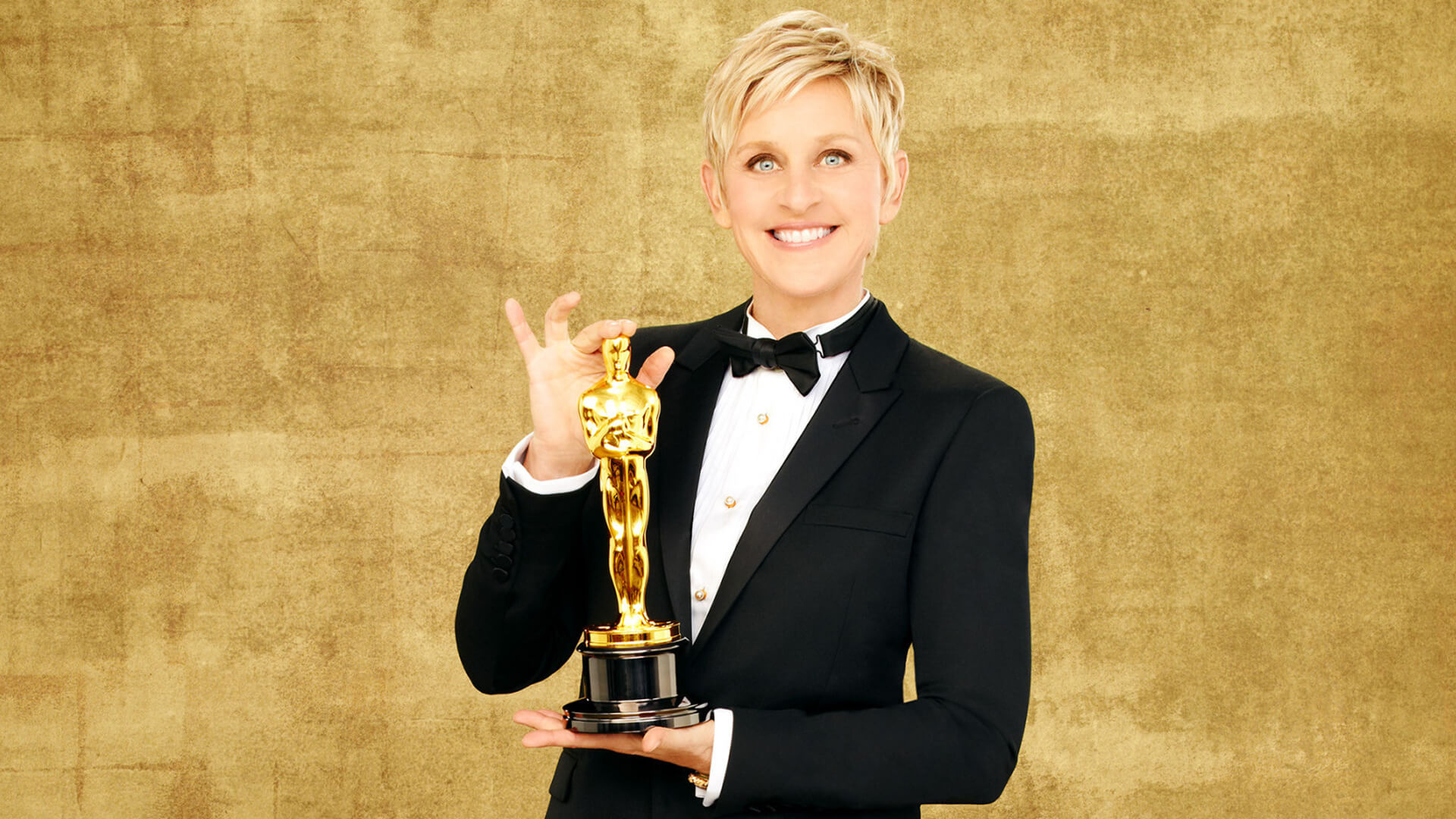 ellen degeneres