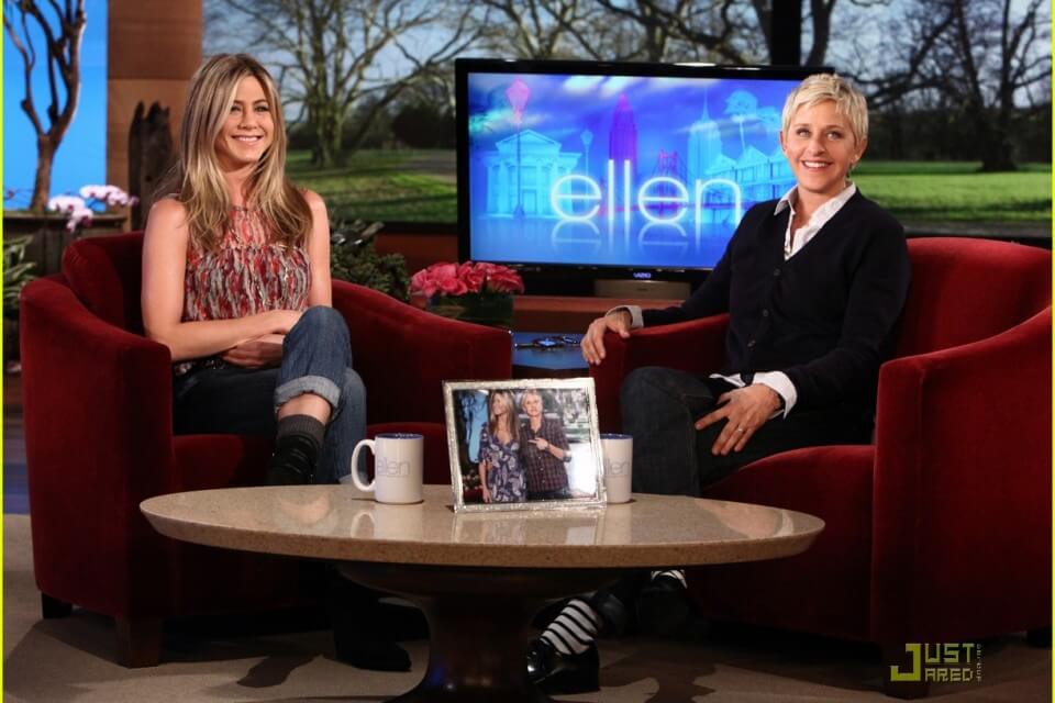 Nuove accuse per lo show di Ellen DeGeneres: ospiti umiliati e regole ridicole