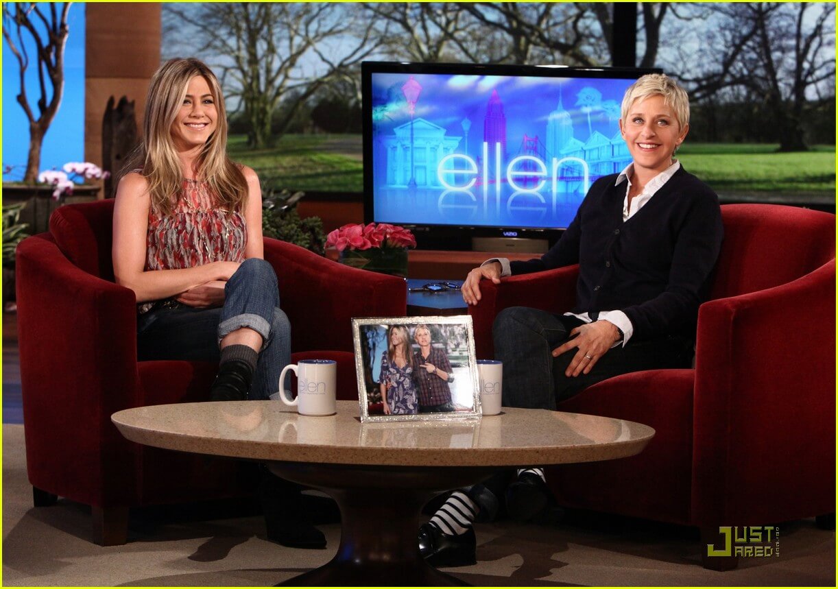 Nuove accuse per lo show di Ellen DeGeneres: ospiti umiliati e regole ridicole