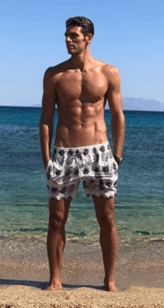 Federico Fazio