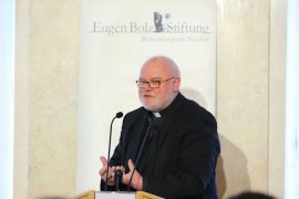 “Omosessualità come peccato mortale? La Chiesa rispetti la libertà della persona”