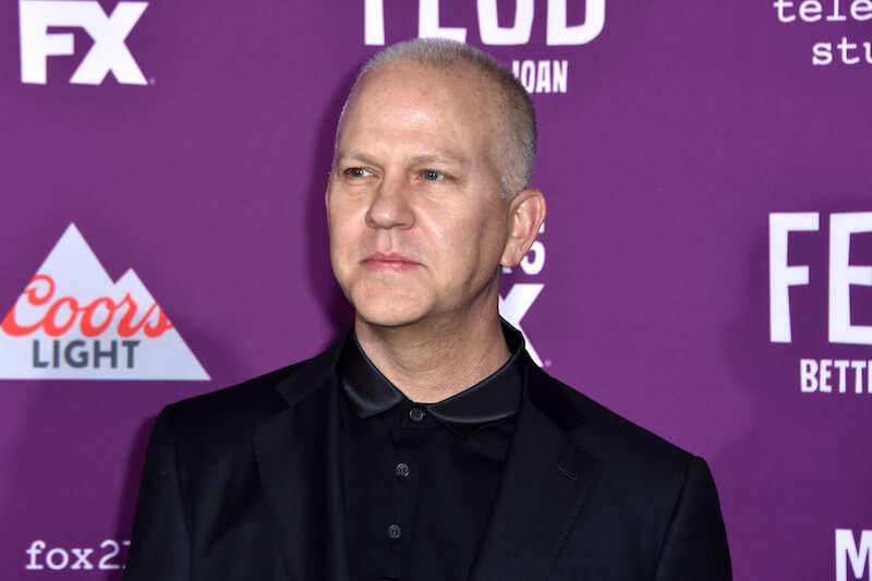 Ryan Murphy: “Mio padre mi prese a cinghiate quando scoprì che sono gay”