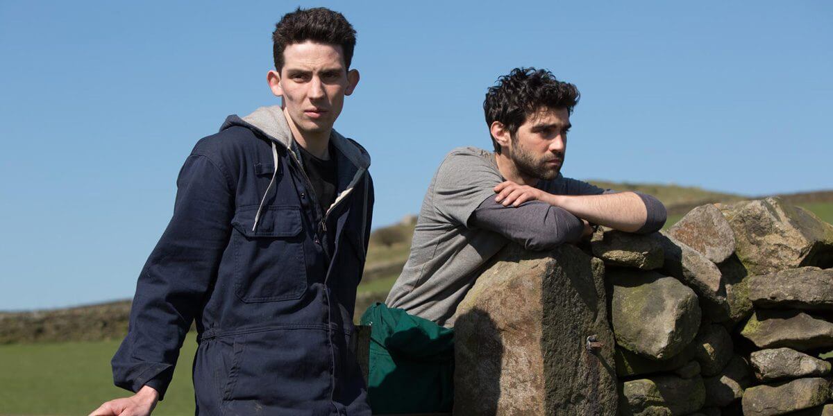 God' Own Country