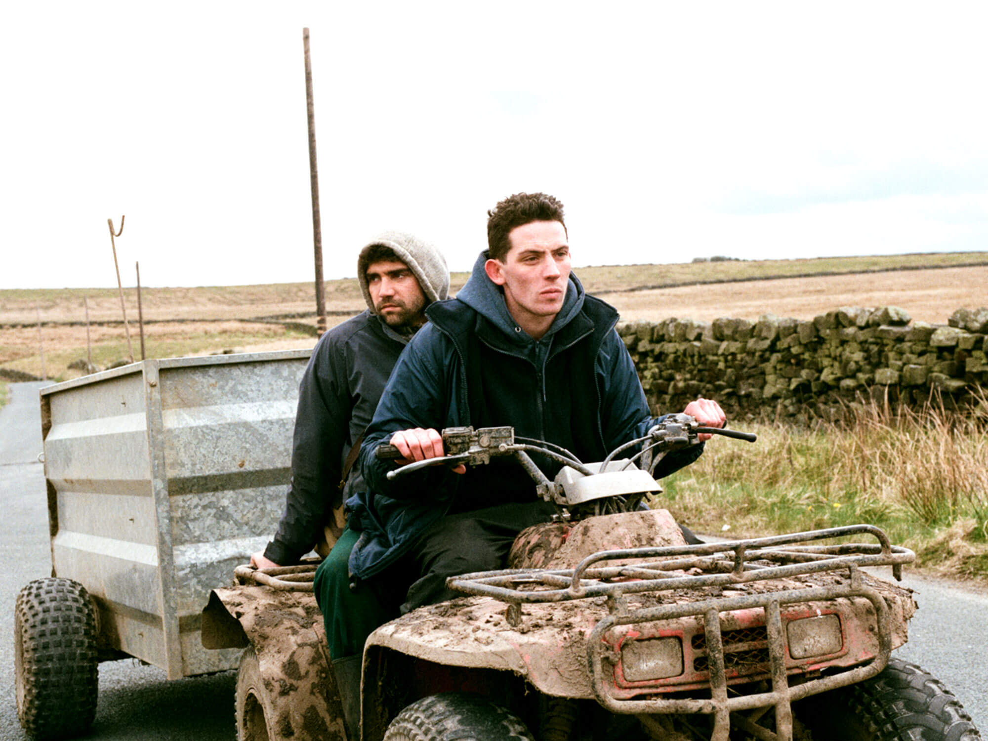 God’s Own Country, il "Brokeback Mountain inglese" di Francis Lee - Gods Own Country 4 - Gay.it