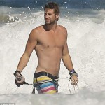 Liam fa kite surf - Thumbnail