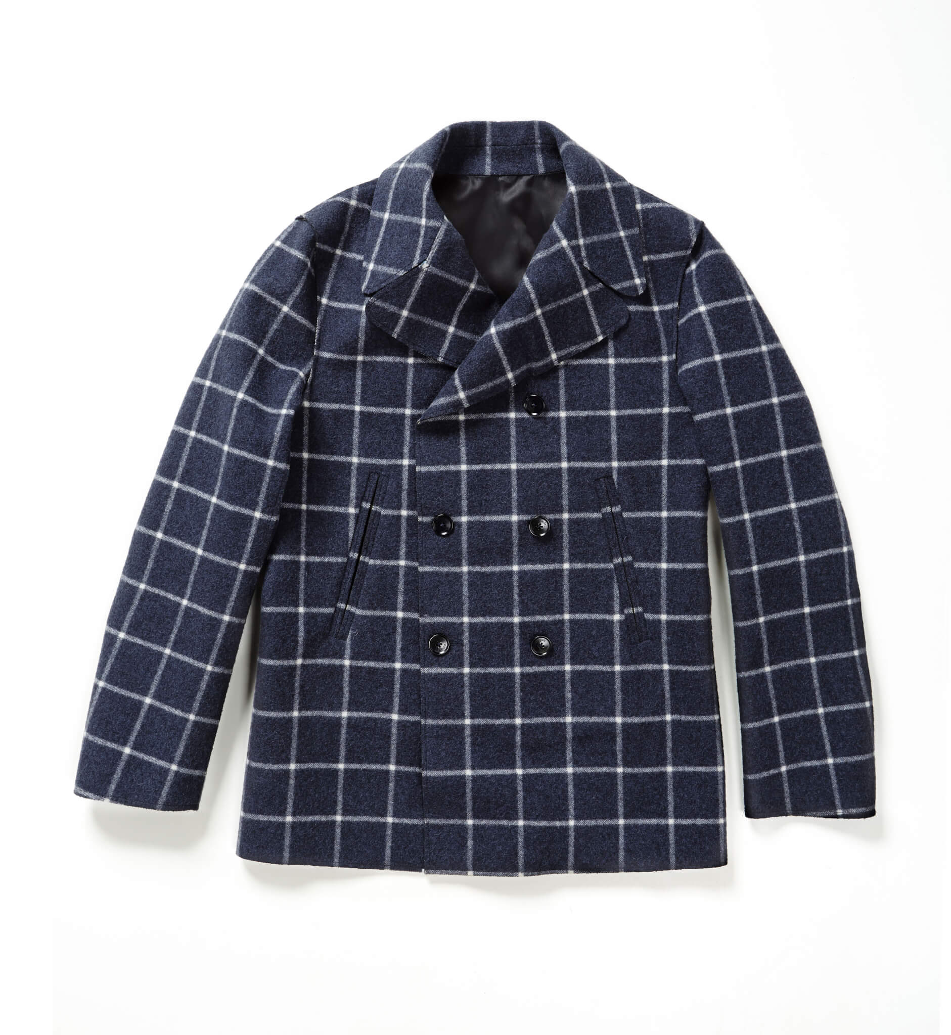 Pitti, 5 key pieces dalla novantatreesima edizione - L2L100 002 311 - Gay.it