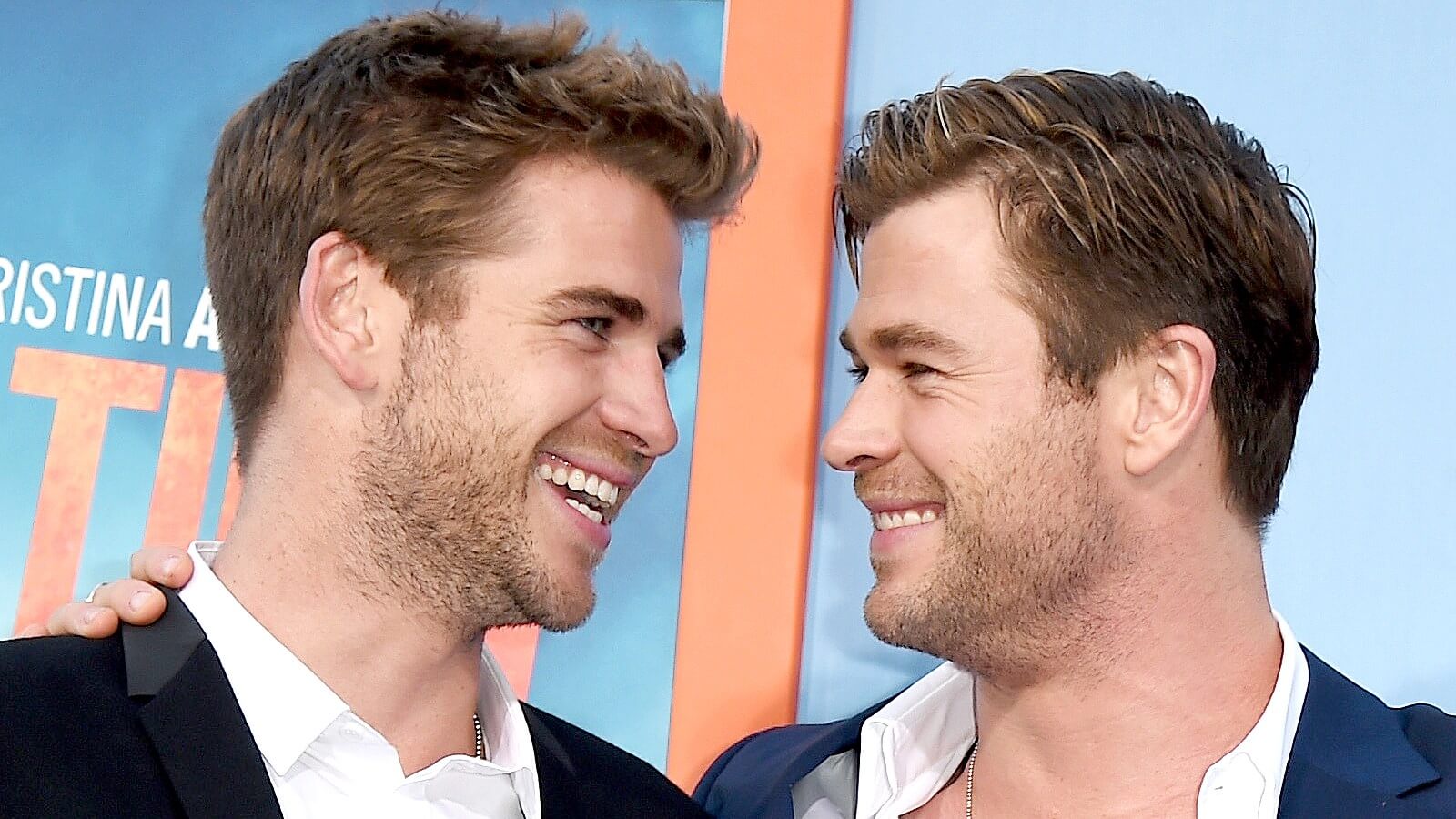 Liam Hemsworth