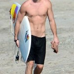 Liam Hemsworth - Thumbnail