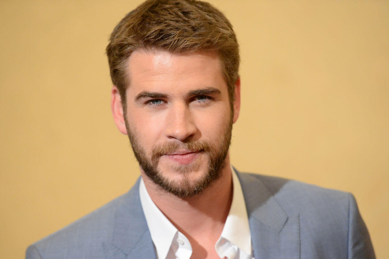 Liam Hemsworth