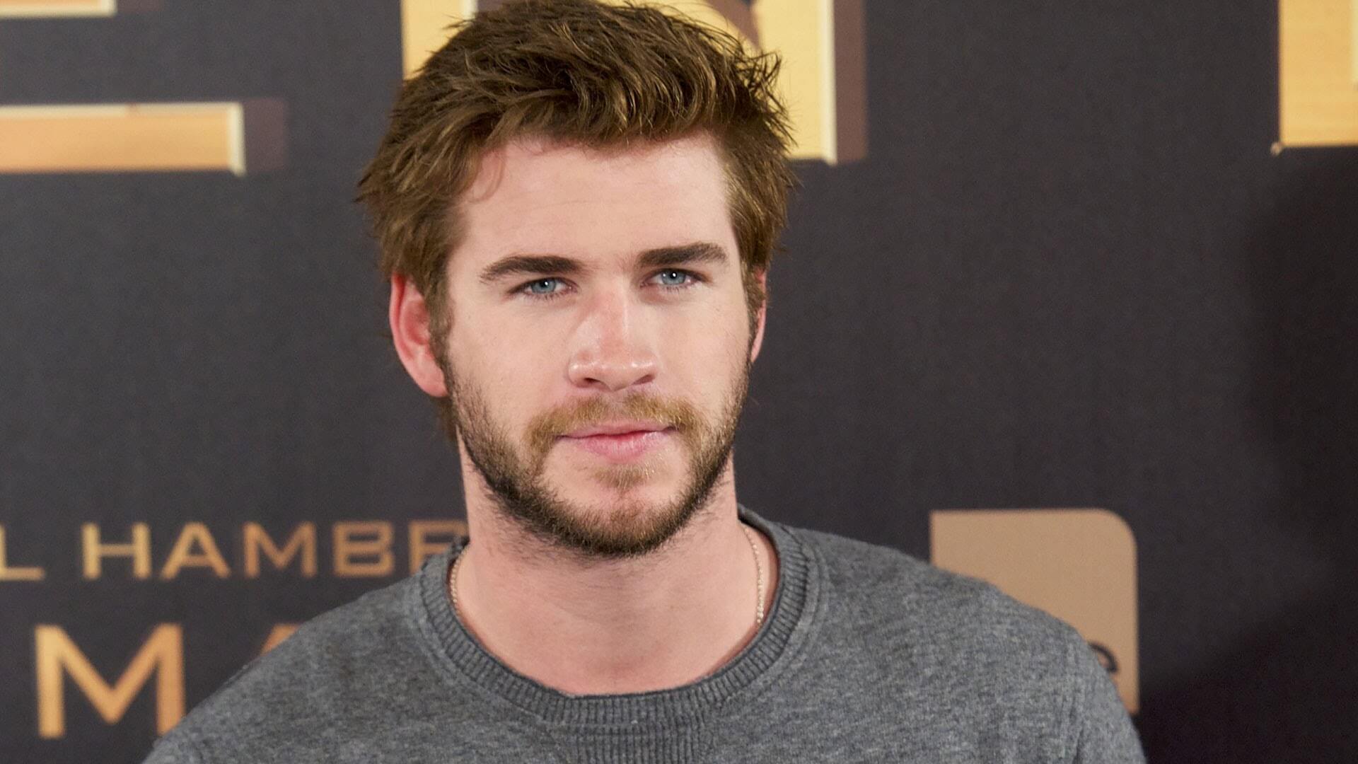 Liam Hemsworth