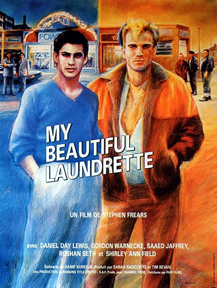 My Beautiful Laundrette, il film cult LGBT diventa serie tv - Gay.it
