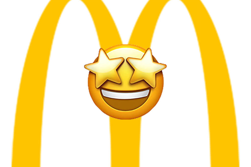 I 10 cibi più strani di McDonald’s nel mondo