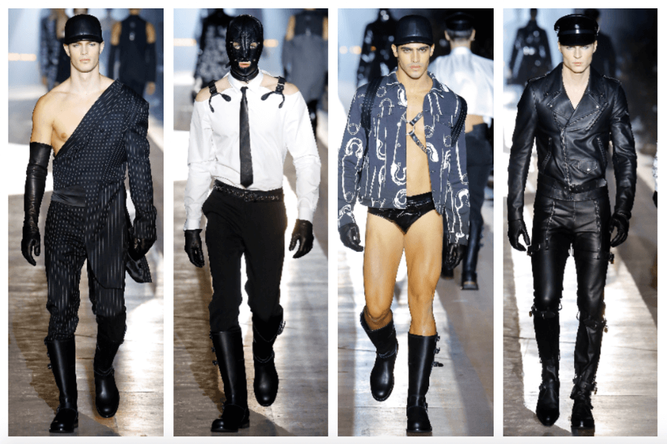 Fashion Week FW 2018, i cinque momenti musicali migliori tra Milano e Parigi