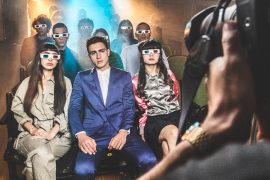 Pitti 93, un’anteprima dell’appuntamento con la moda uomo