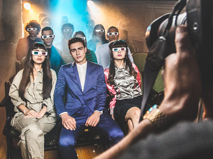 Pitti 93, un’anteprima dell’appuntamento con la moda uomo