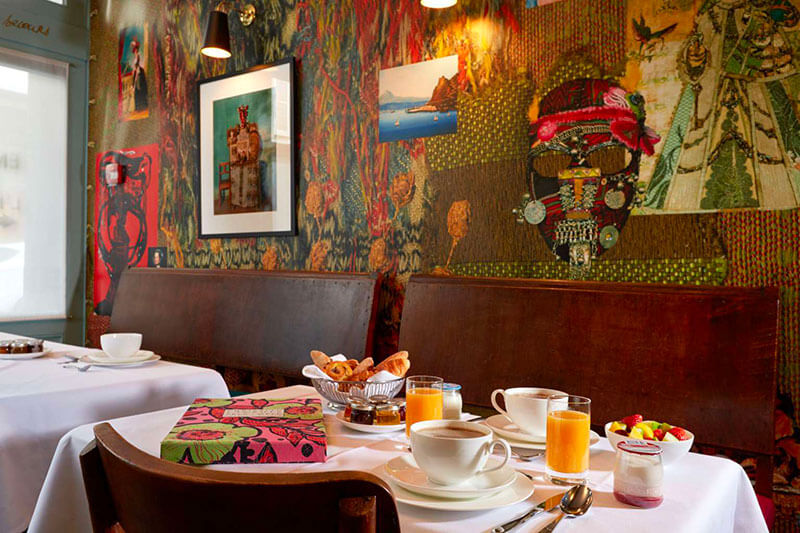 Parigi Marais Hotel