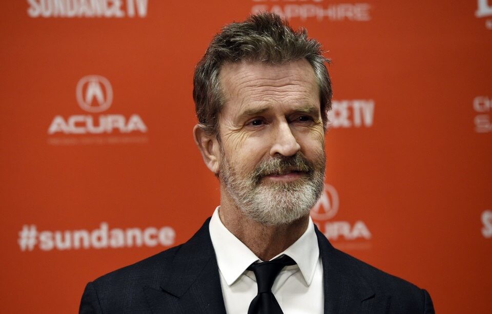 Rupert Everett  confessa: “Negli anni ’80 scappai via dal mio fidanzato sieropositivo, ero terrorizzato”