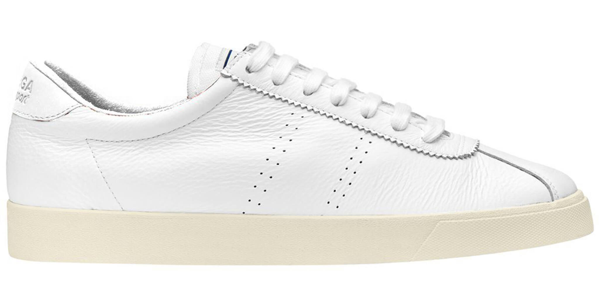 Pitti, 5 key pieces dalla novantatreesima edizione - SUPERGA 03 - Gay.it