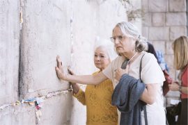 Transparent, la quarta stagione su Sky Atlantic dal 10 gennaio