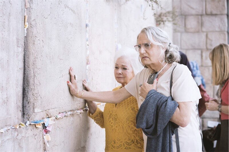 Transparent, la quarta stagione su Sky Atlantic dal 10 gennaio