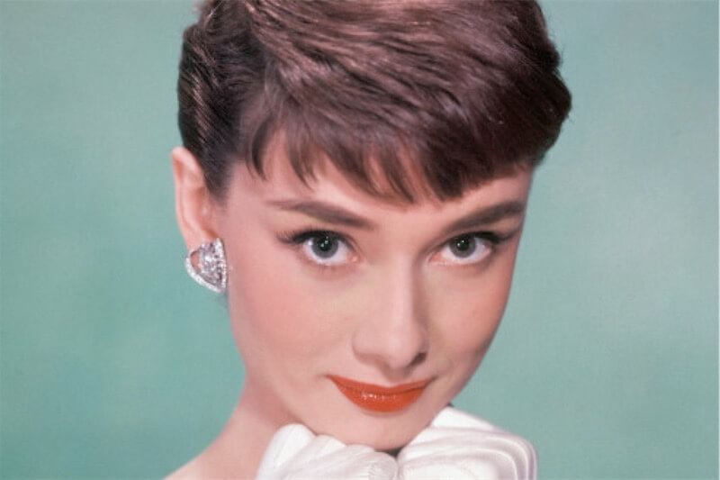 25 anni senza Audrey Hepburn