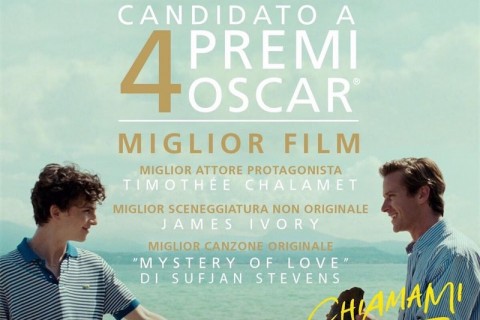 Chiamami col tuo nome, Guadagnino e il cast a Roma: 'basta etichette, l'amore non ha genere' - Scaled Image 1 14 - Gay.it