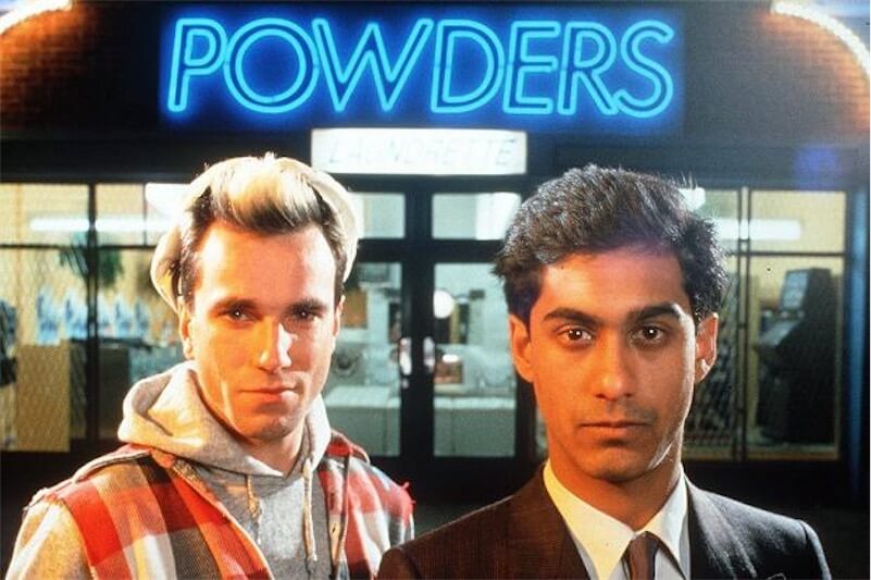 My Beautiful Laundrette, il film cult LGBT diventa serie tv - Scaled Image 12 - Gay.it