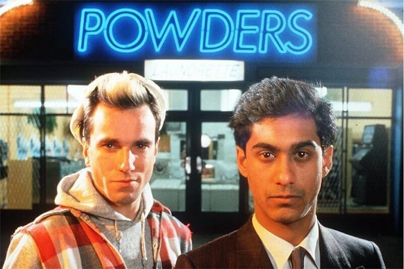 My Beautiful Laundrette, il film cult LGBT diventa serie tv