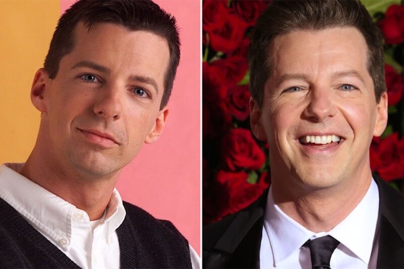 Sean Hayes e il coming out: 'mia madre reagì malissimo' - Scaled Image 14 - Gay.it