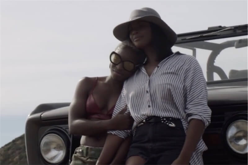 Freedom, video che celebra l’amore LGBT per Jussie Smollett di Empire