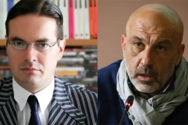 Sergio Pirozzi, candidato alla regione Lazio: “Contrario alle adozioni gay,  i figli cercano il papà e la madre”