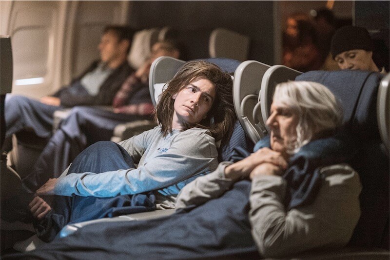 Transparent, la quarta stagione su Sky Atlantic dal 10 gennaio - Scaled Image 2 - Gay.it