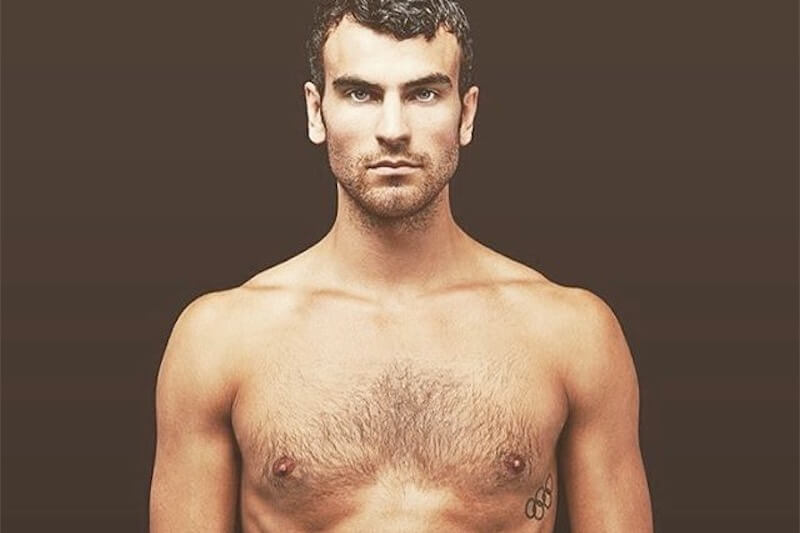 Pyeongchang 2018, un altro atleta gay si è qualificato per le Olimpiadi invernali