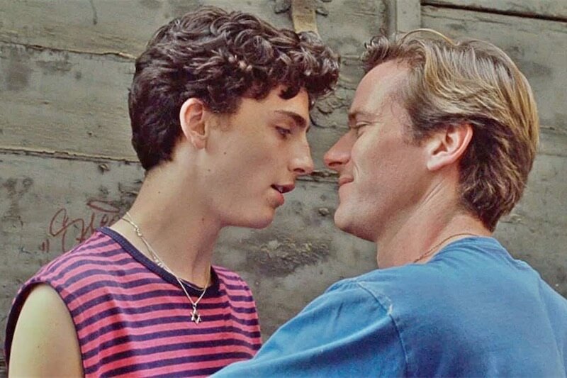 I migliori film LGBT del decennio, la nostra Top10 - Scaled Image 24 - Gay.it
