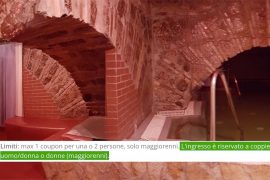 Groupon contro le discriminazioni, SPA romana apre anche alle coppie gay