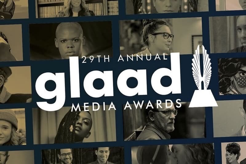 GLAAD Media Awards 2018, le nomination – c’è anche Chiamami col tuo nome di Luca Guadagnino