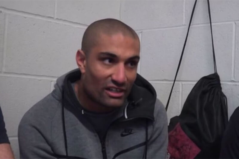 Richie Anderson, il  calciatore fa coming out sulla BBC – video
