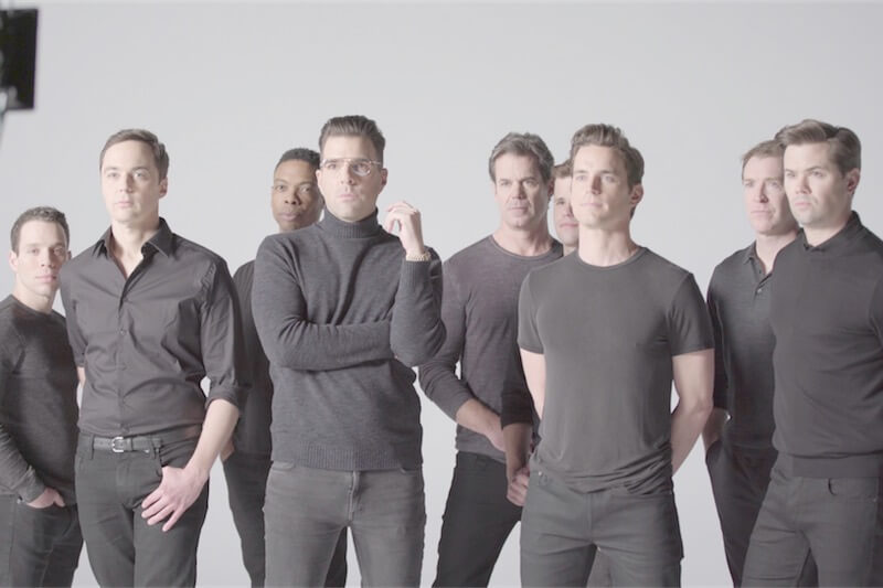 The Boys in the Band, arriva il film Netflix con un cast da urlo - Scaled Image 42 - Gay.it