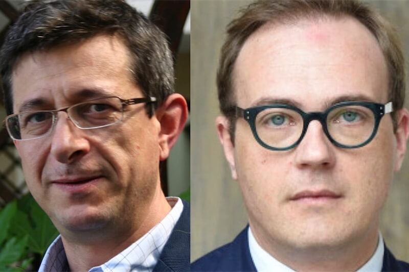 Elezioni 2018, liste PD: Tommaso Cerno candidato e Sergio Lo Giudice escluso? - Scaled Image 48 - Gay.it