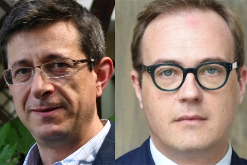 Elezioni 2018, liste PD:  Tommaso Cerno candidato e Sergio Lo Giudice escluso?