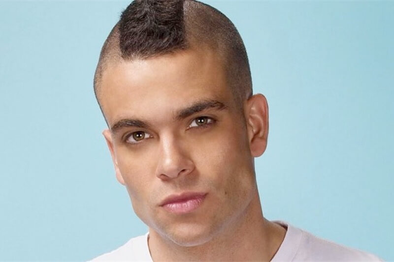 Mark Salling è morto, si sarebbe suicidato l’attore di Glee